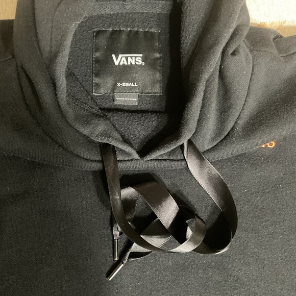 VANS LIZZIE ARMANTO BFF HOODIE - Picture 14 of 14